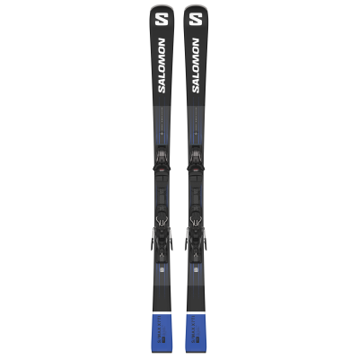 Salomon S/MAX X7 Ti + M10 GW L80